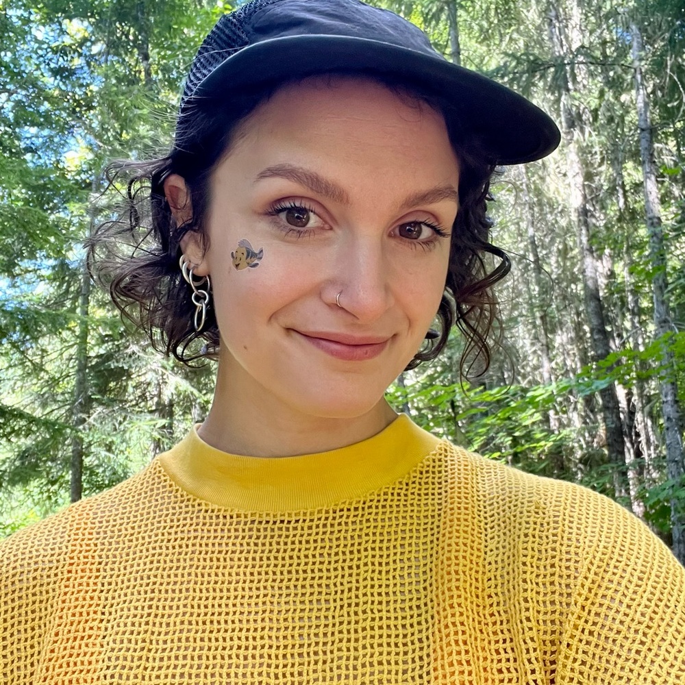 Meet your Posher, Madison